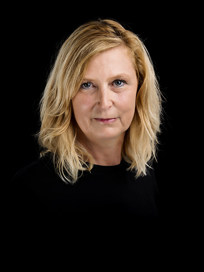 Portraitbild Beni Böhlen